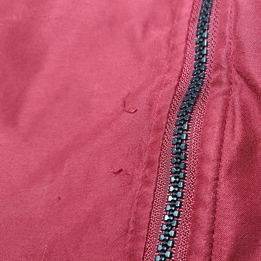 Radius full zip